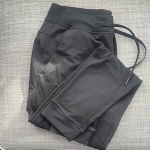 Birddogs Black Men's Joggers